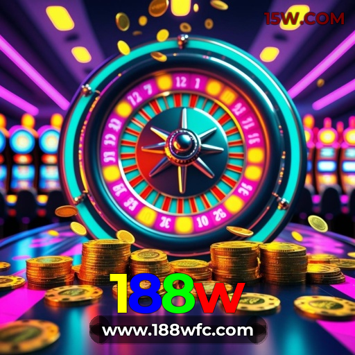 App do 188w | Cassino Online com PIX e Suporte 24h